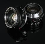 Voigtlander 35mm f/1.4 II MC USED
